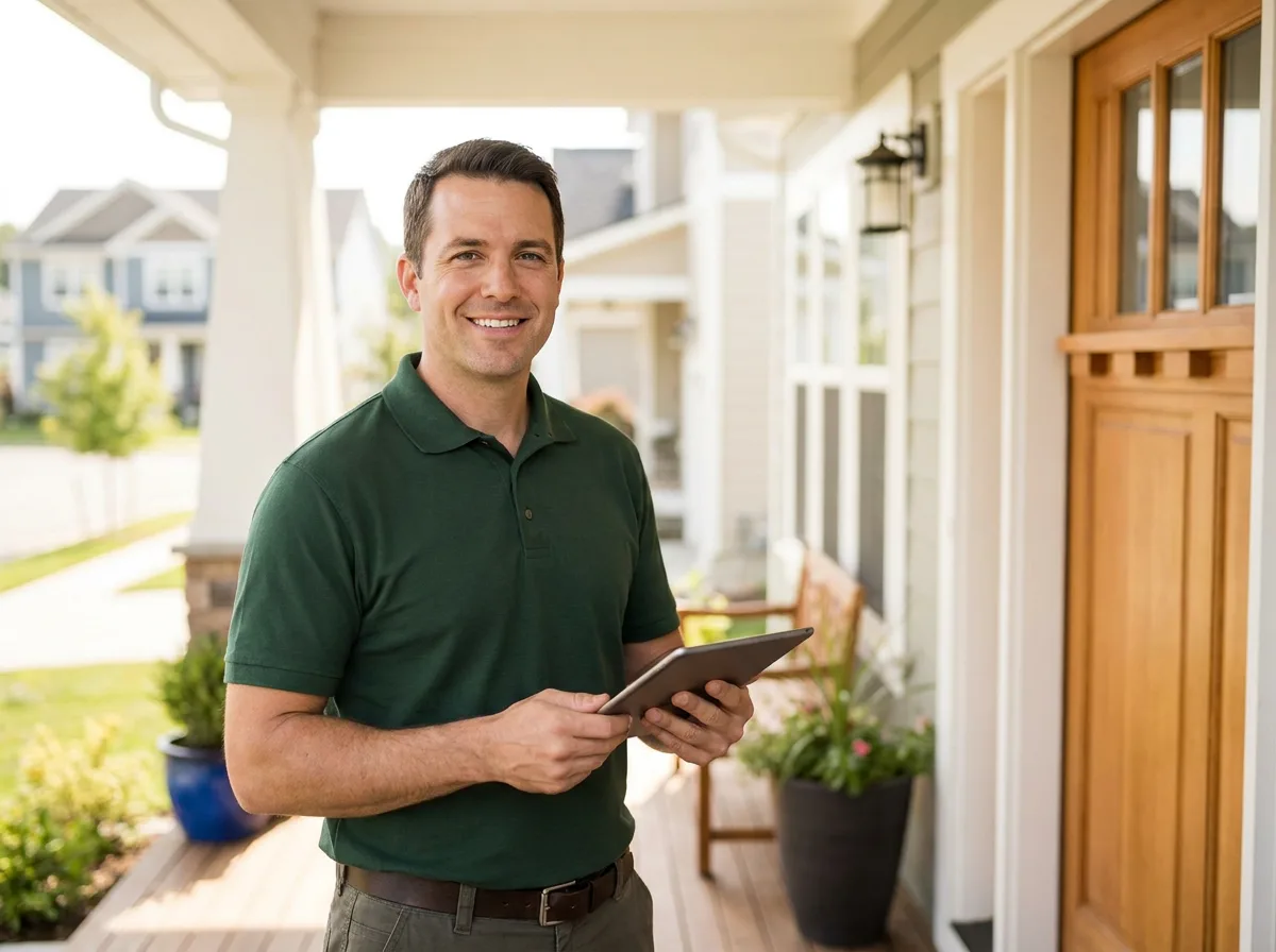 Pest control FAQs for Vernon, AZ